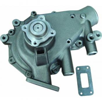 Bomba de refrigerante y agua THERMOTEC WP-DF101, tipo de producto: bomba de refrigerante y agua, características: alta eficiencia en la circulación de líquidos, diseño compacto, fácil instalación, compatible con múltiples modelos de vehículos