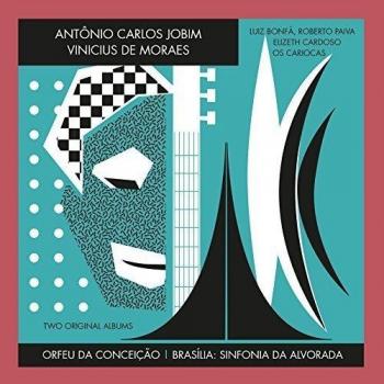 ORFEU DA CONCEICAO + BRASILIA:SINFONIA DA ALVORADA [180 gm LP vinyl] [Vinilo]