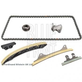 Kit de cadena de distribución BLUE PRINT ADG07389