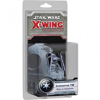 Edge Entertainment Star Wars. X-Wing. Interceptor Tie