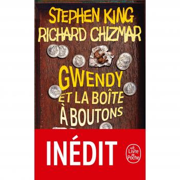 Gwendy et la boîte à boutons