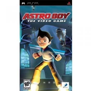 Astro Boy