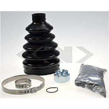 Fuelle Palier SPIDAN 24281 - TPE (elastómero termoplástico) con tuerca para OPEL Corsa C Hatchback, Combo Tour, B Hatchback