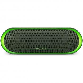 Sony SRS-XB20G - Altavoz inalámbrico portátil