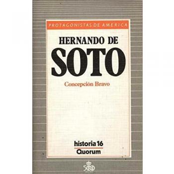 Hernando de soto