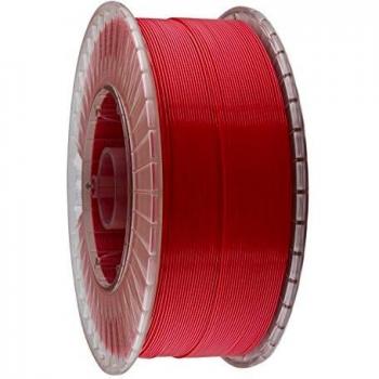 Filamento PLA EasyPrint 1.75mm 3kg Rojo