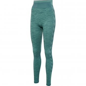 Hummel MT Saga Women's Seamless Leggings