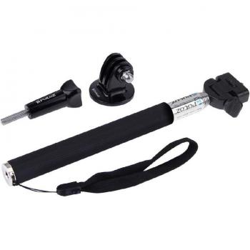 Trípode Selfie BEESCLOVER para Móvil y Cámara DJI Osmo, Soporte Multifuncional r57