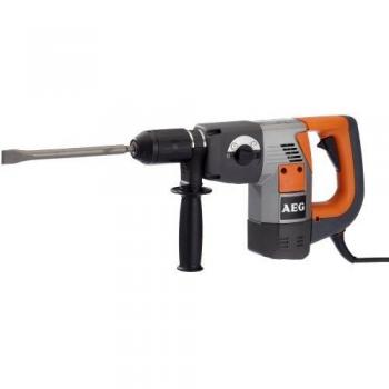 Aeg - Pm3 Martillo Devastadora 720W - Sds-Plus