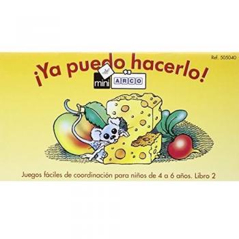 Ya puedo hacerlo - Volumen 2