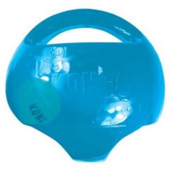 KONG Jumbler Interactive Ball Toy for Dogs