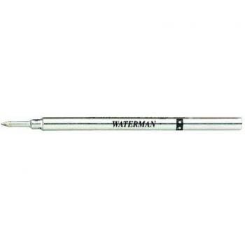 Recambio Roller Waterman 05F Negro
