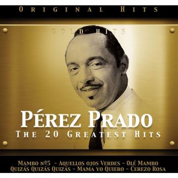 Perez Prado   Cd
