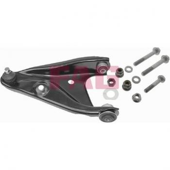 FAG Barra Oscilante de Suspensión de Ruedas Control Arm 821 0555 10
