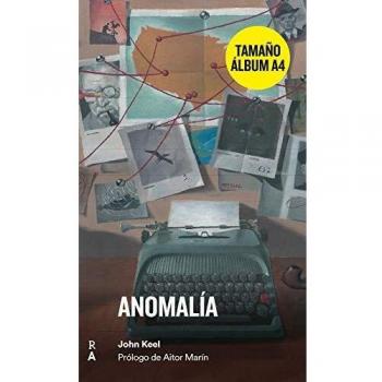 Anomalia