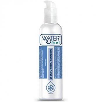 Dreamlove Waterfeel Lubricante Efecto Frio - 1 Unidad