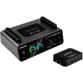 NUX B-7 PRO Professional Wireless In-Ear Monitoring System