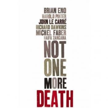 Not One More Death