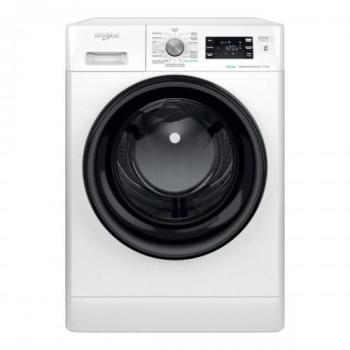 Lavadora Frontal Whirlpool 11 Kg 1400 RPM Clase A FFB 11489 BV SP