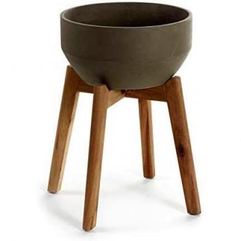 Kave Home - Macetero Subject Ø 28 cm