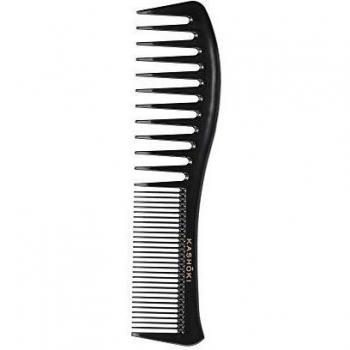 Peine Desenredante Kashoki N 436 - Herramienta Profesional para Desenredar y Mejorar la Apariencia de tu Cabello