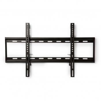 Fixed Steel TV Wall Mount for 42-70 Inch Screens, Max Weight 60 kg, 29 mm Wall Distance