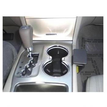 Soporte de Consola ProClip Brodit para Jeep Grand Cherokee 2011-2020