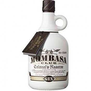 Mombasa Colonel's Reserve 0,7L