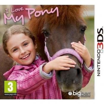 I Love My Pony