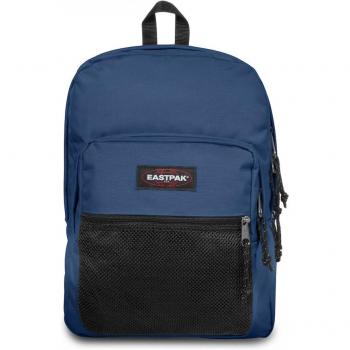 Mochila unisex Eastpak Pinnacle 38L azul eléctrico negro