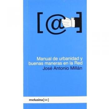 Manual De Urbanidad En La Red
