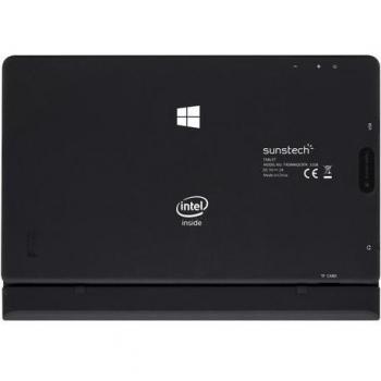 Sunstech TAD896QCBTK32BK - Tablet de 8.9
