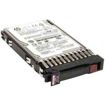 Disco Duro HP Enterprise 1TB, SATA III, 7200RPM, 3.5 - Modelo: 843266-B21