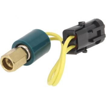 THERMOTEC KTT130070 Presostato de Aire Acondicionado - Presostato para aire acondicionado, modelo KTT130070, diseñado para controlar la presión en sistemas de climatización, compatible con diversas marcas y modelos, fácil instalación