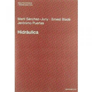 Hidràulica: 101