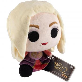 Hocus Pocus 2 Sarah Sanderson 7 Plush Doll