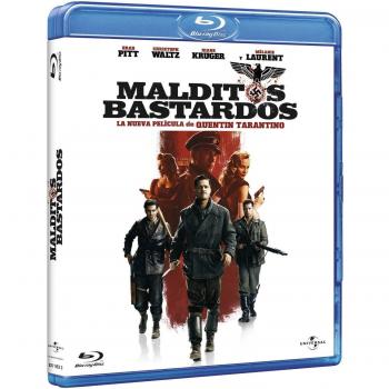 Malditos bastardos