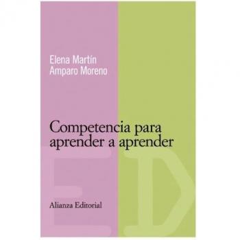 Competencia para aprender a aprender