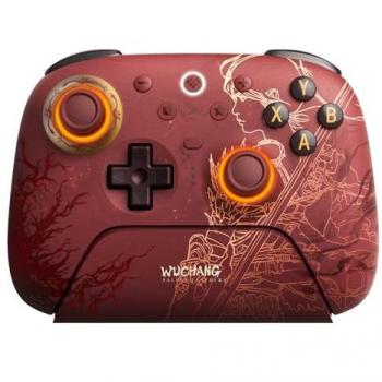 8BitDo Ultimate 2 Wireless Gaming Controller for PC & Android with TMR Joysticks, Motion Control, RGB Fire Ring - WUCHANG: Fallen Feathers