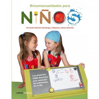 Bricomanualidades para niños