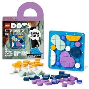 LEGO 41955 Dots Placa Decorativa para Coser