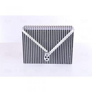 Evaporador de aire acondicionado NISSENS 92257