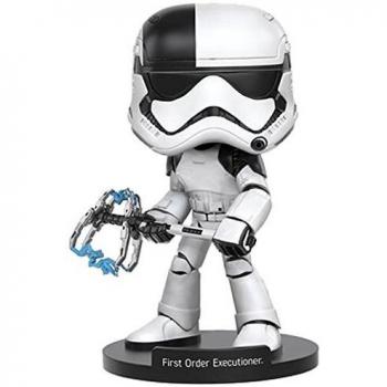 Star Wars SW-EP8 Figura de Vinilo Wobbler: B Character, Episodio 8