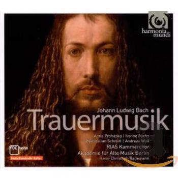 Trauermusik
