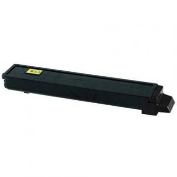 KYOCERA TK-8315K Cartucho 12000páginas Negro tóner y Cartucho láser - Tóner para impresoras láser