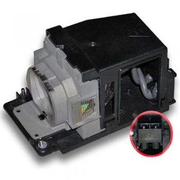 HFY marbull Replacement Lamp w/Vivienda TLPLW12 para TOSHIBA TLP-X3000 TLP-XC3000 TLP-XC3000 A TLP-X3000U TLP-X3000AU TLP-X3000 A TLP-XC3000U Proyector