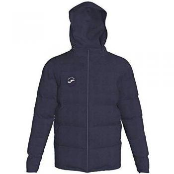 Joma Abrigo Capucha Marino Casual Anorack Caballero, Hombre, 2XL