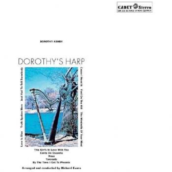 Dorothy's Harp - 180g Limited Edition Vinyl Record