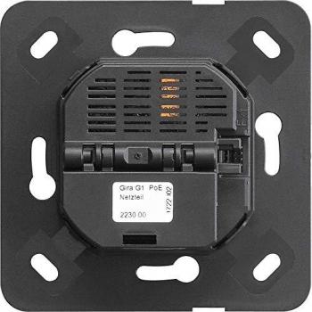 Gira G1 POE Power Supply Unit 223000