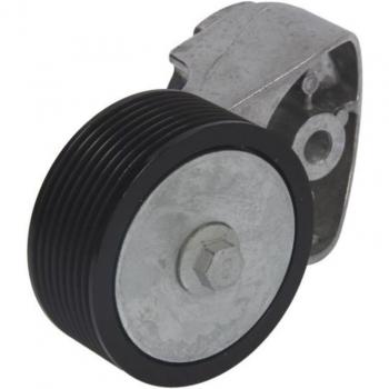 Tensor de Correa AUGER 70465 para Mercedes Benz Unimog, tipo correa acanalada en V